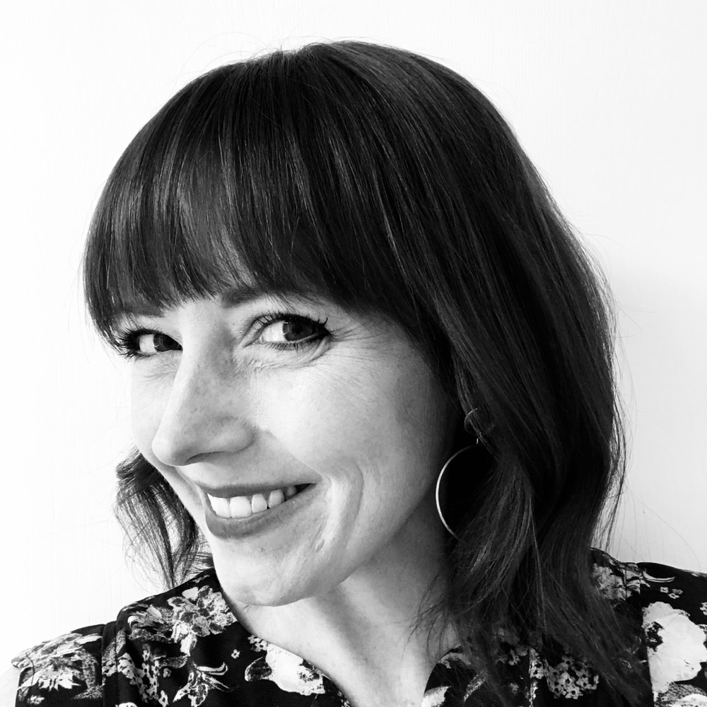 Meet your Posher, Karen